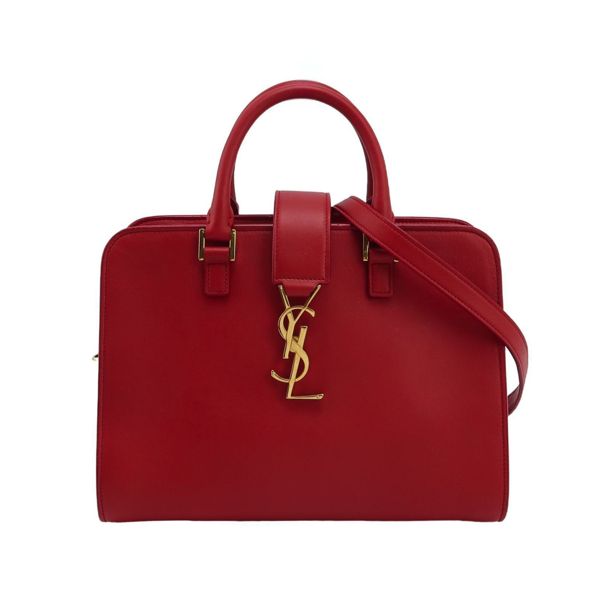 Saint Laurent Cabas YSLYSL — фото 1