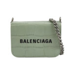 Balenciaga Cash logo — миниатюра 1