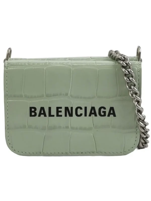 Balenciaga Cash Logo (Баленсиага)