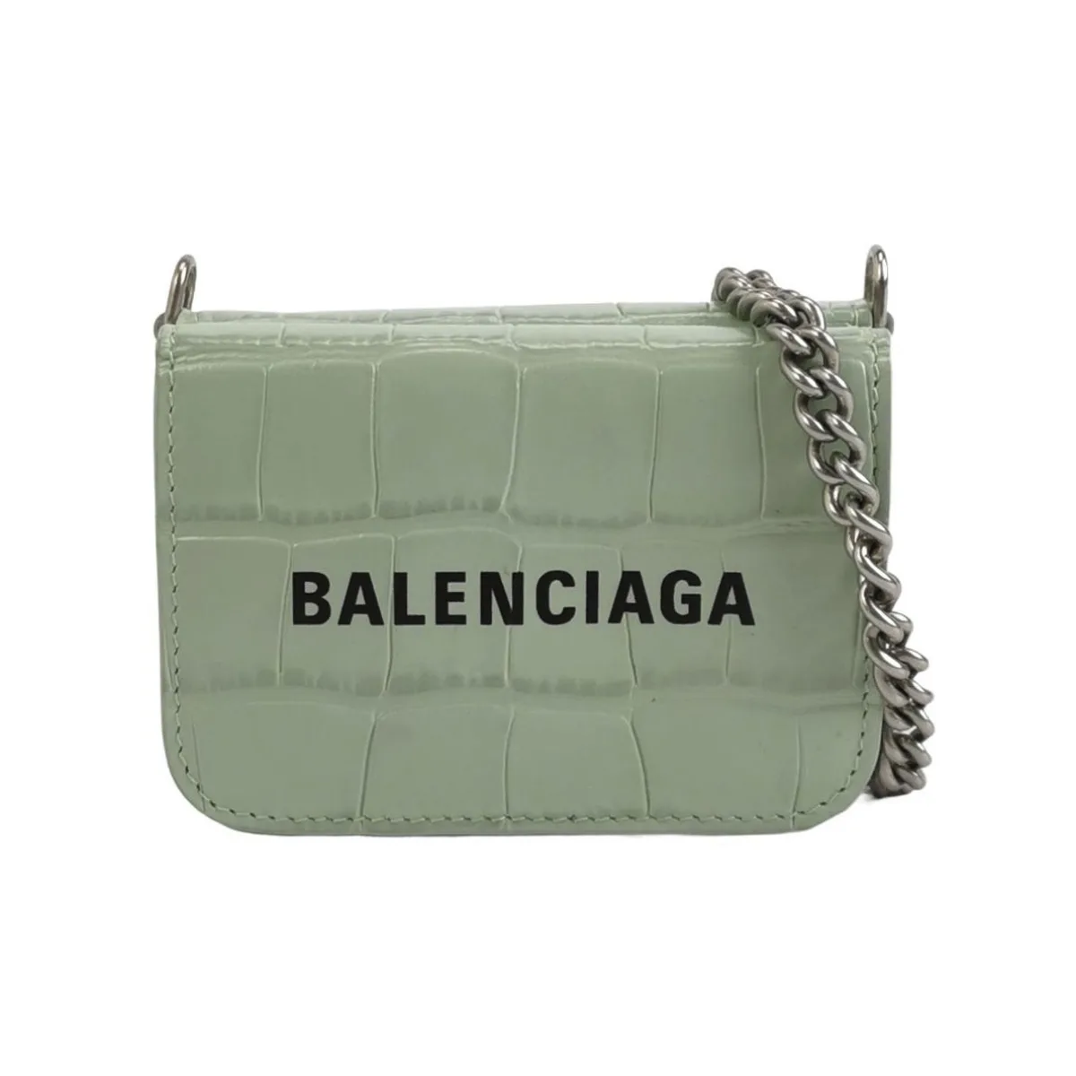 Balenciaga Cash Logo (Баленсиага) — фото 1