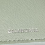 Balenciaga Cash logo — фото 8