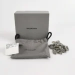 Balenciaga Cash Logo (Баленсиага) — фото 9