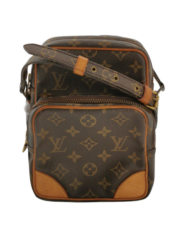 Louis Vuitton Amazone — продано
