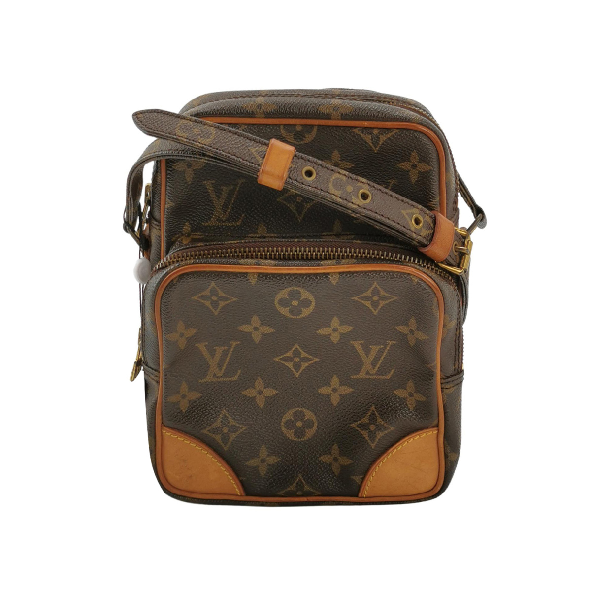 Louis Vuitton Amazone — продано