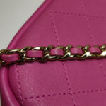 Chanel Flap Bag C — фото 10