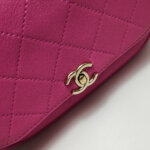 Chanel Flap Bag C — фото 11