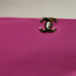 Chanel Flap Bag C — фото 13