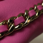 Chanel Flap Bag C — фото 14