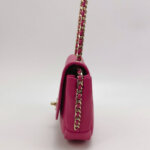 Chanel Flap Bag C — фото 3