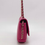 Chanel Flap Bag C — фото 4