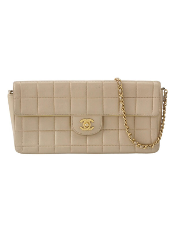 Chanel Shoulder Bag