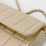 Chanel Shoulder Bag — фото 11