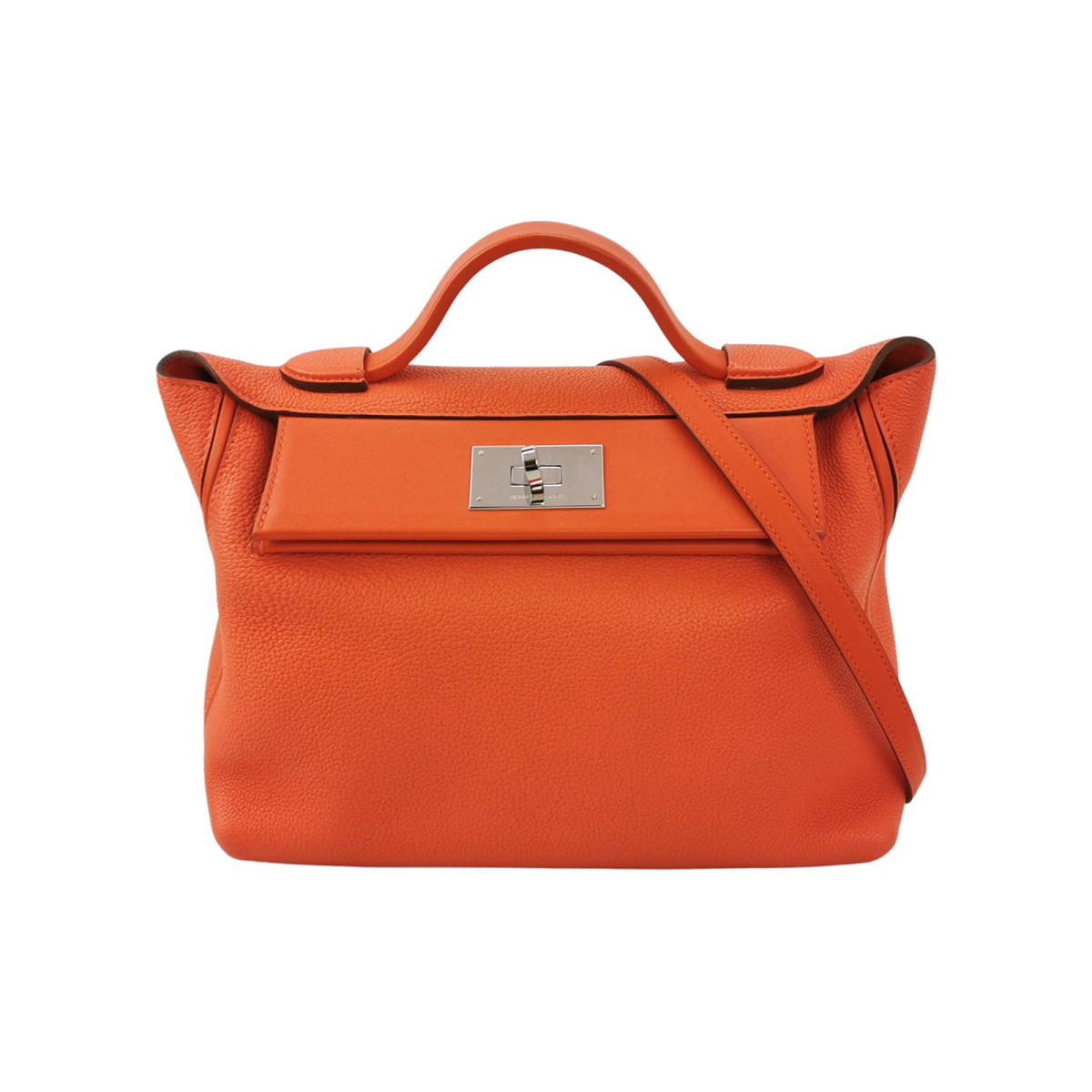 Hermès 24/24 Togo R 1 D — фото 1