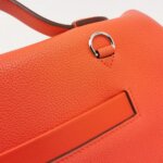 Hermès 24/24 Togo R 1 D — фото 11