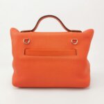 Hermès 24/24 Togo R 1 D — фото 4