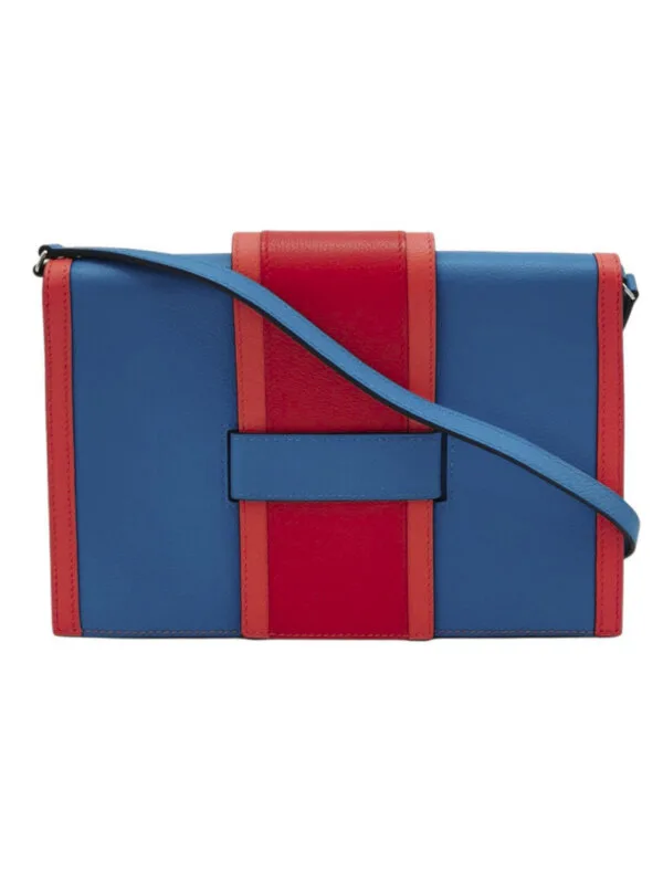 Винтажная сумка Hermès H Passant HEvercolor S 30 EY