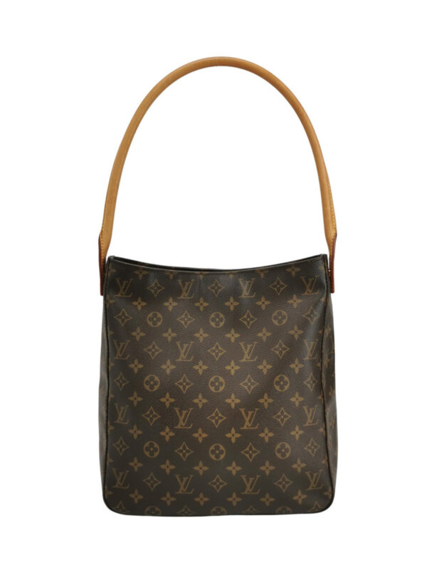 Louis Vuitton Looping Monogram — продано