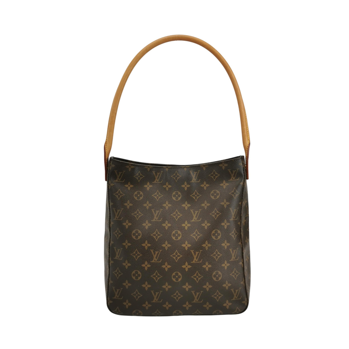 Louis Vuitton Looping Monogram — продано
