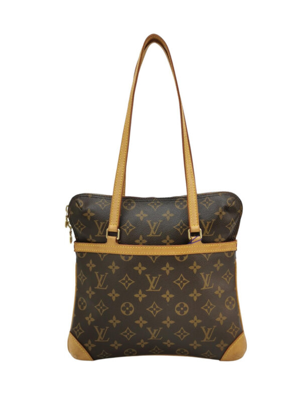 Louis Vuitton Sac Coussin Monogram