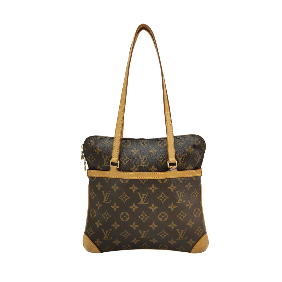 Louis Vuitton Sac Coussin Monogram — фото 1