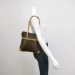 Louis Vuitton Sac Coussin Monogram (Луи Виттон) — фото 2