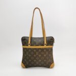 Louis Vuitton Sac Coussin Monogram — фото 4