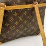 Louis Vuitton Sac Coussin Monogram — фото 8