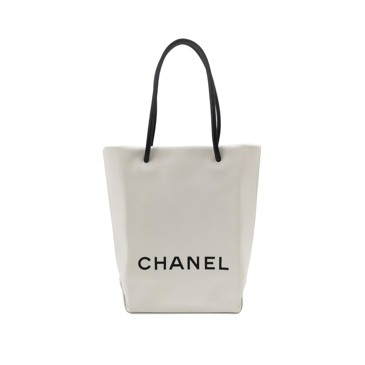 Chanel Logo Handbag — продано