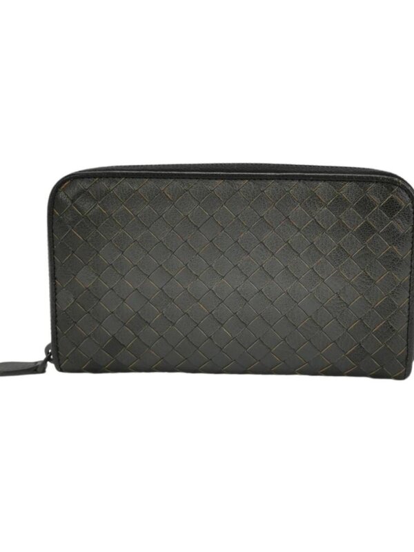 Bottega Veneta Roma Intrecciato — продано