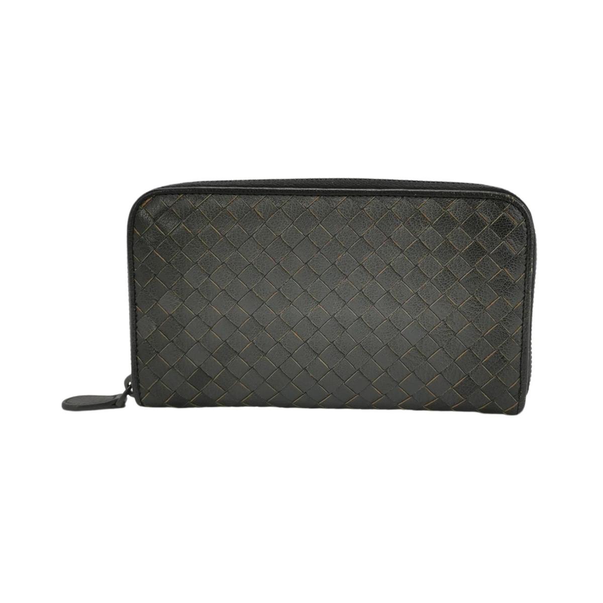 Bottega Veneta Roma Intrecciato — продано