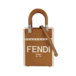 Fendi Sunshine Logo (Фенди) — миниатюра 1