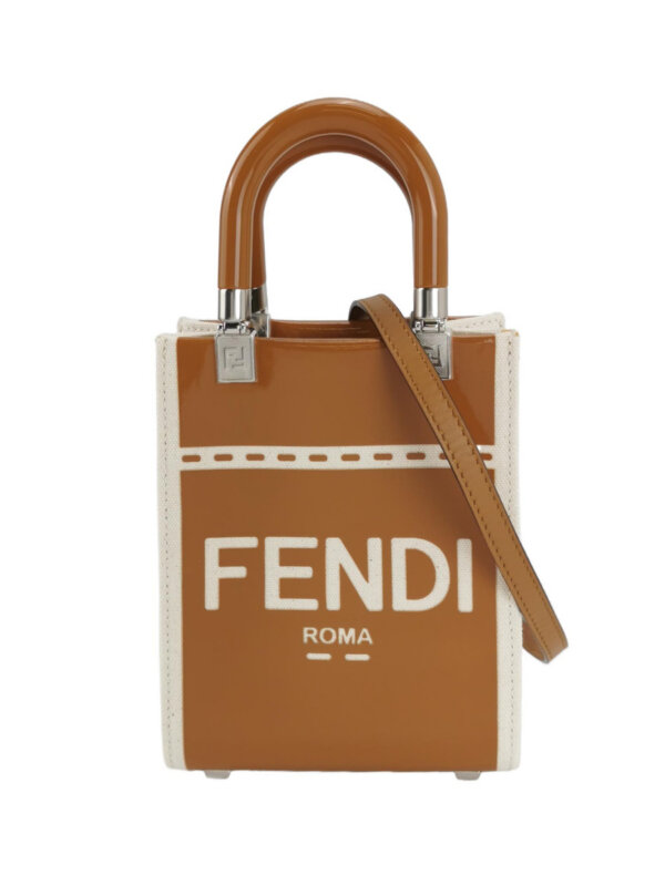 Fendi Sunshine Logo