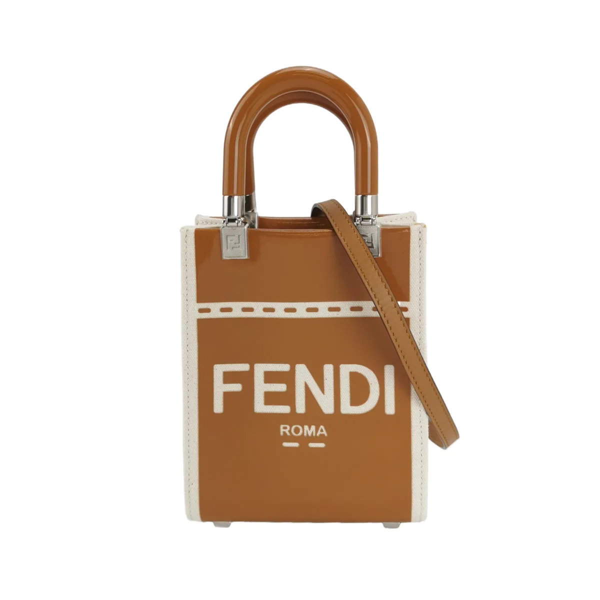 Fendi Sunshine Logo (Фенди) — фото 1