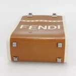 Fendi Sunshine Logo (Фенди) — фото 5