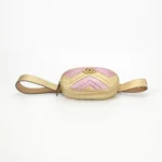 Gucci GG Marmont G (Гуччи) — фото 5