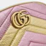 Gucci GG Marmont G (Гуччи) — фото 7