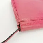 Celine Calfskin Shoulder Bag — фото 11