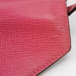 Celine Calfskin Shoulder Bag — фото 12