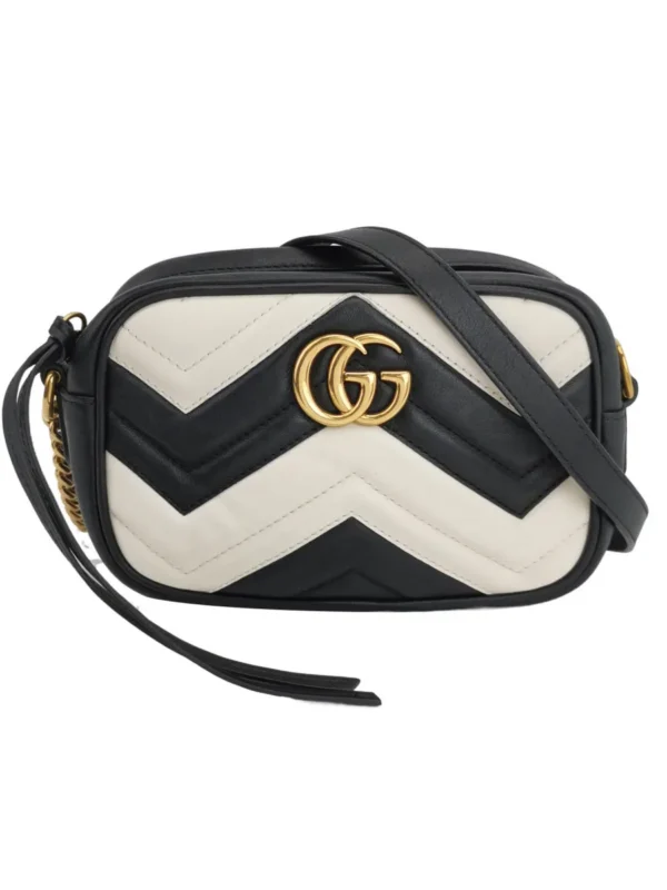 Gucci GG Marmont G (Гуччи)