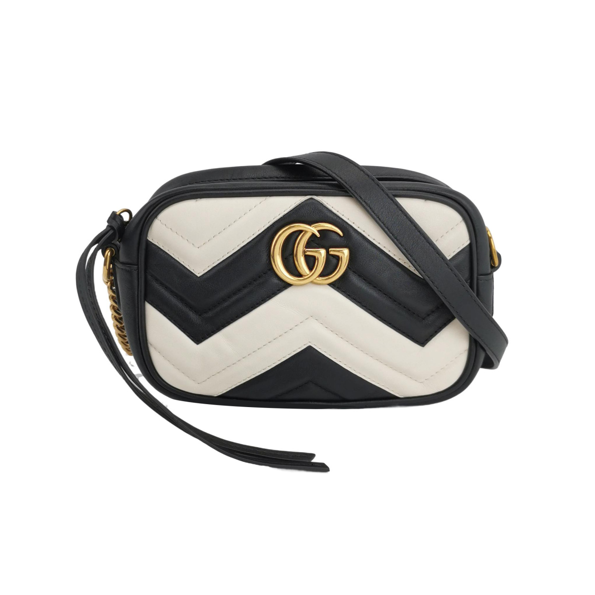 Gucci GG Marmont G — фото 1