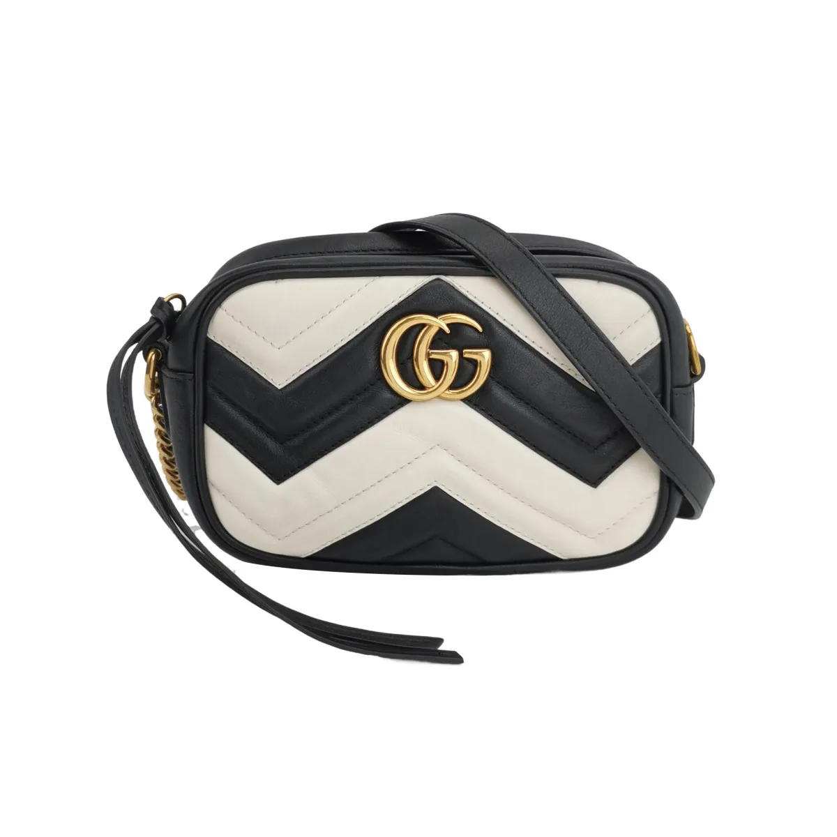 Gucci GG Marmont G (Гуччи) — фото 1