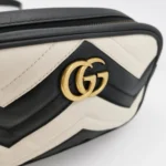 Gucci GG Marmont G (Гуччи) — фото 8