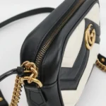 Gucci GG Marmont G (Гуччи) — фото 9
