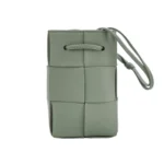 Bottega Veneta Cassette Intreccio (Боттега Венета) — миниатюра 1