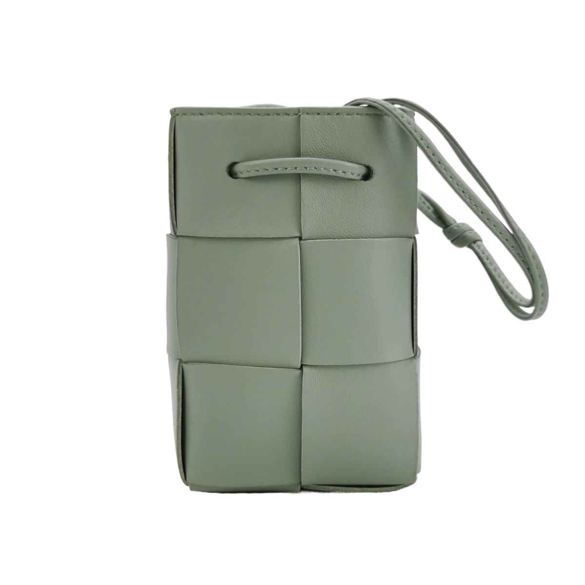 Bottega Veneta Cassetteintreccio — фото 1