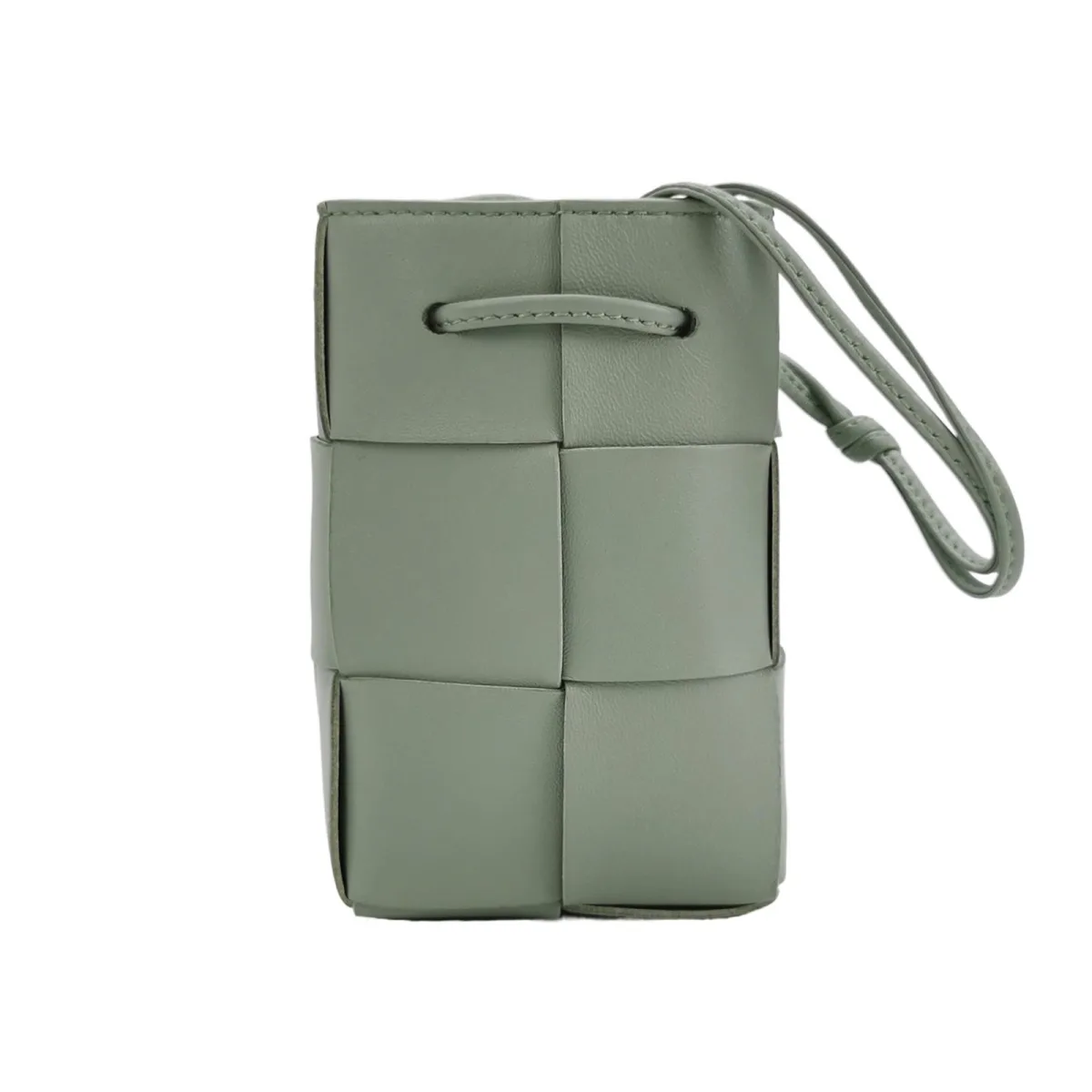 Bottega Veneta Cassette Intreccio (Боттега Венета) — фото 1