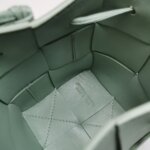 Bottega Veneta Cassetteintreccio — фото 11