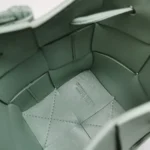 Bottega Veneta Cassette Intreccio (Боттега Венета) — фото 11