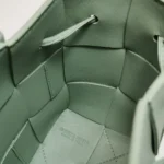 Bottega Veneta Cassette Intreccio (Боттега Венета) — фото 12