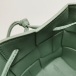 Bottega Veneta Cassetteintreccio — фото 13